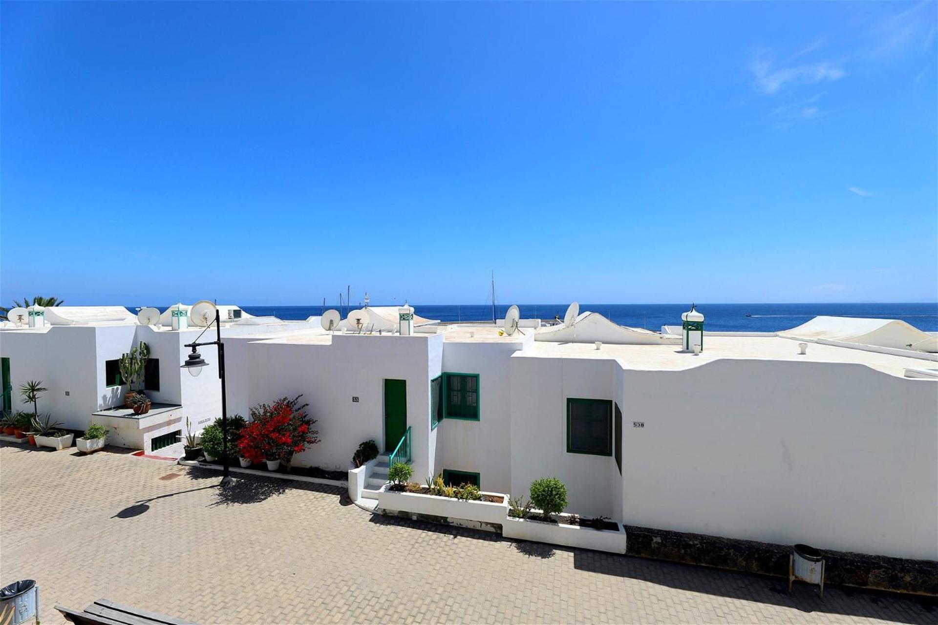 Buena Pesca 27 Apartment Puerto del Carmen  Exterior photo