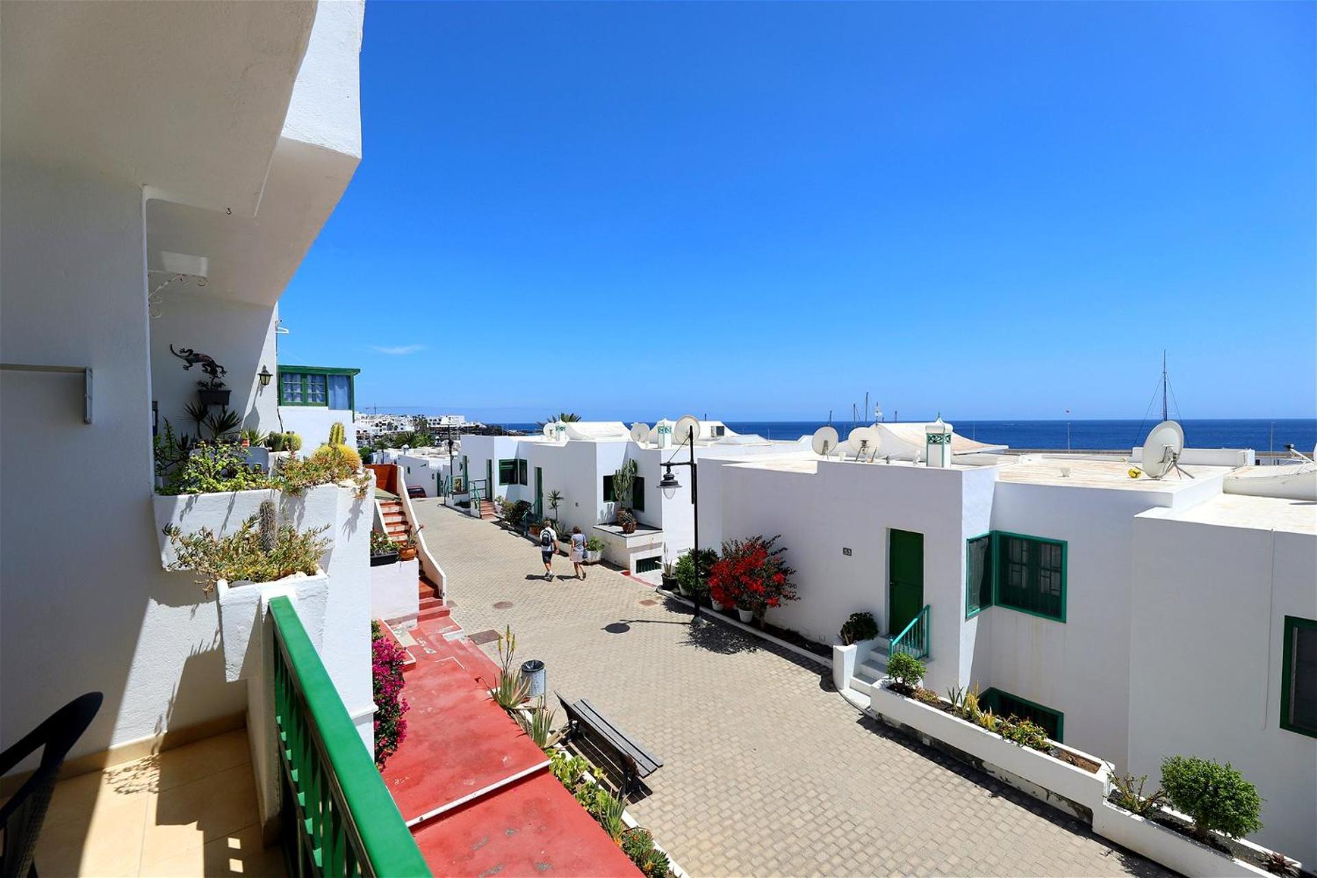 Buena Pesca 27 Apartment Puerto del Carmen  Exterior photo