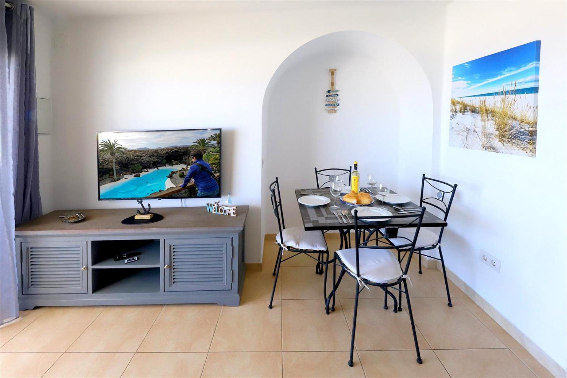 Buena Pesca 27 Apartment Puerto del Carmen  Exterior photo