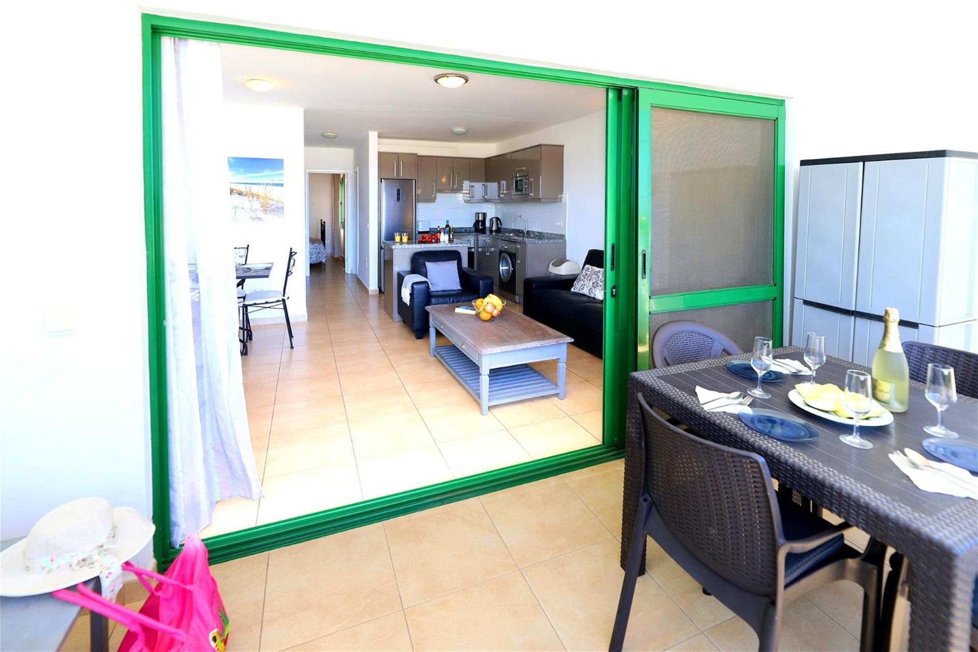 Buena Pesca 27 Apartment Puerto del Carmen  Exterior photo