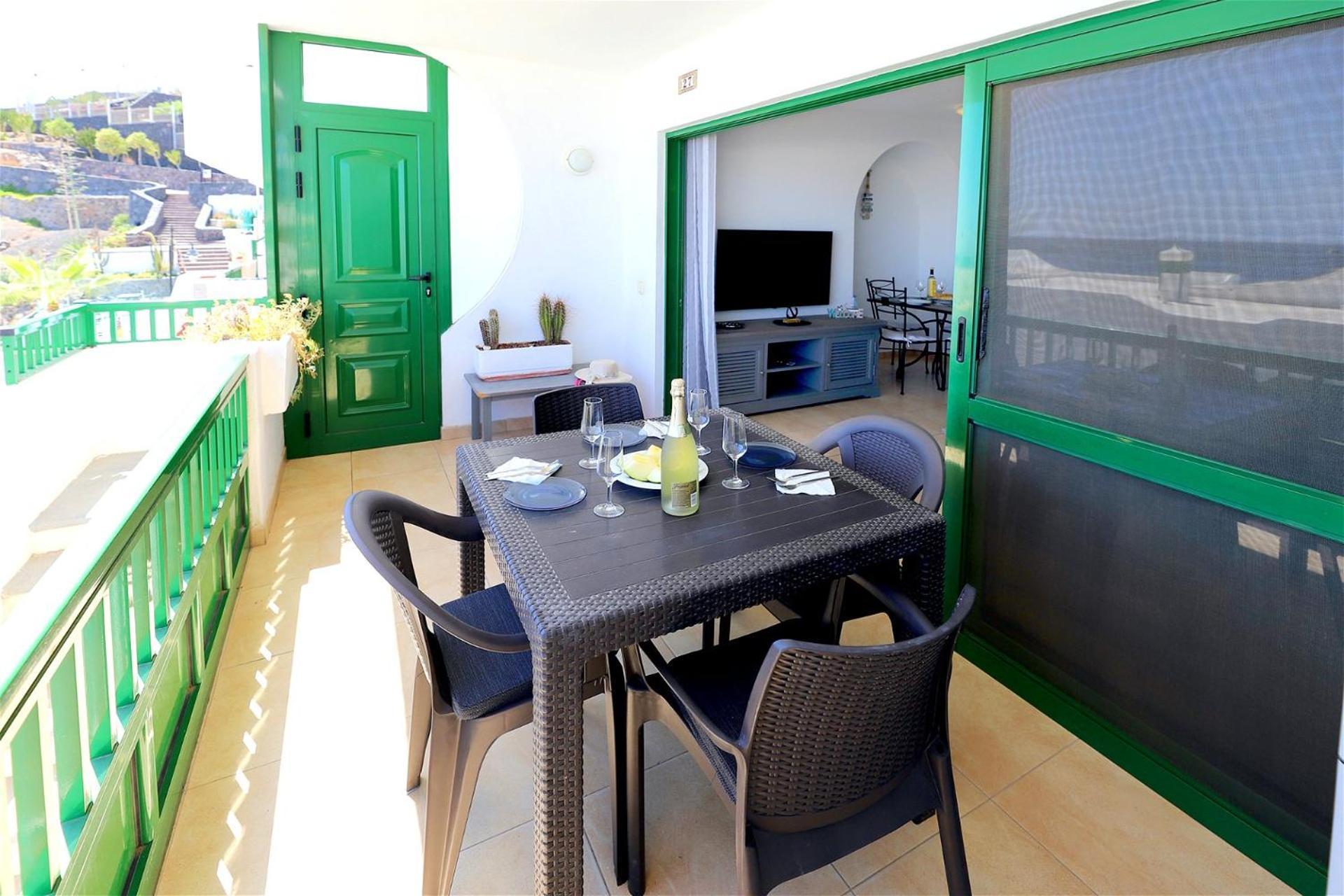 Buena Pesca 27 Apartment Puerto del Carmen  Exterior photo