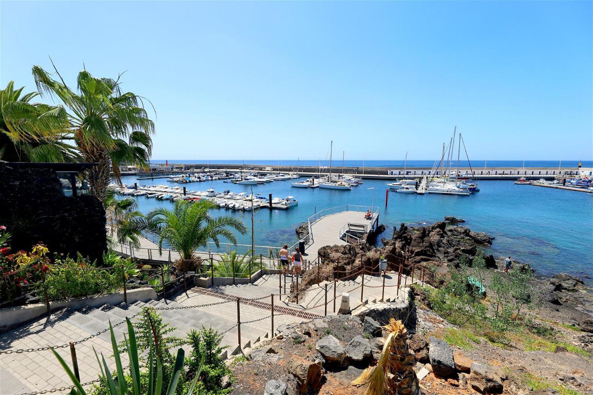 Buena Pesca 27 Apartment Puerto del Carmen  Exterior photo